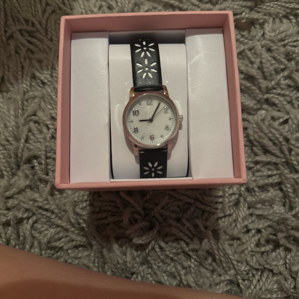watch